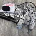 825043LM1D | Замок двери боковой задн. прав. NISSAN NV200 USA 13- - Превью 8
