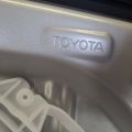 6700433260 | Дверь задн. лев. TOYOTA CAMRY 70 17- - Превью 8