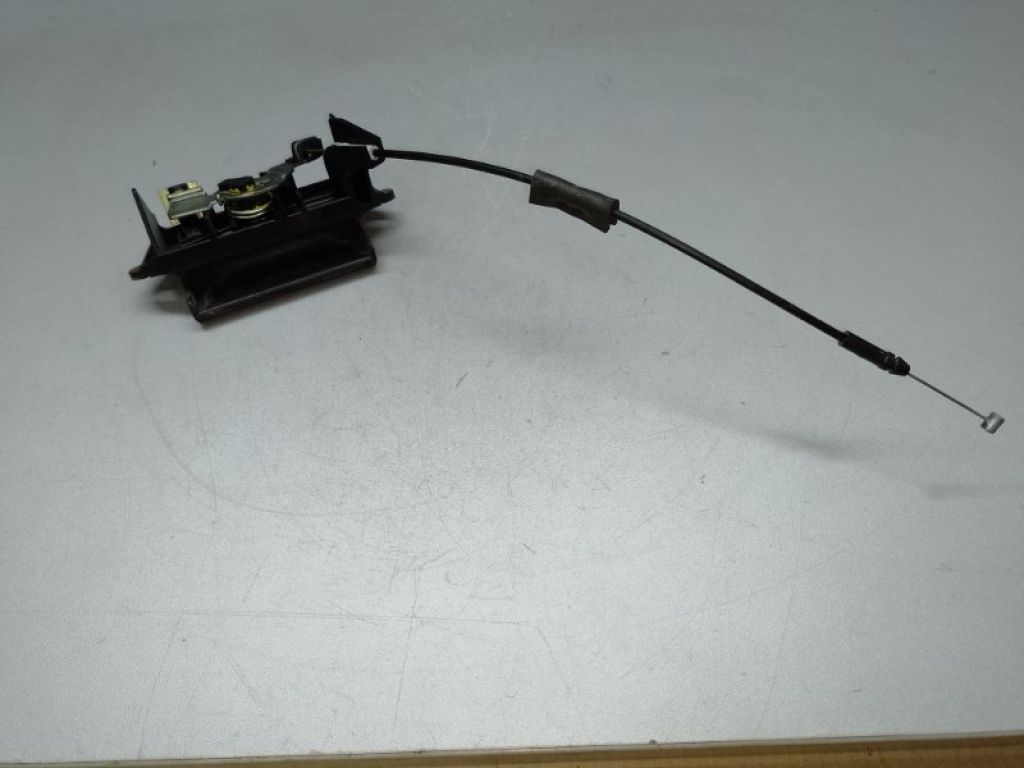 69023-13020 | Ручка відкривання багажника TOYOTA MATRIX 02-08