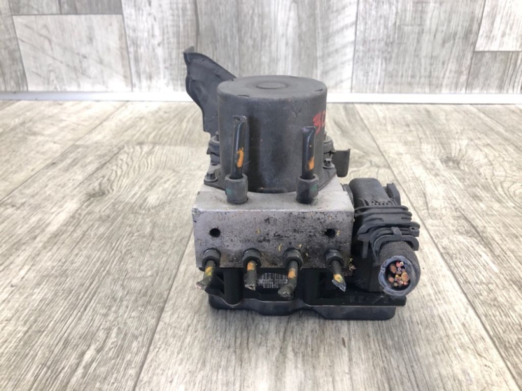 476603LM6A | Блок антиблокувальної системи NISSAN NV200 USA 13-