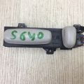 84922AE010 | Блок кнопок памяти сидений TOYOTA VENZA 09-16