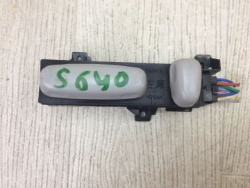 Блок кнопок памяти сидений TOYOTA VENZA 09-16