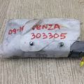 739200T010 | Подушка безпеки в сидінні лів. TOYOTA VENZA 09-16