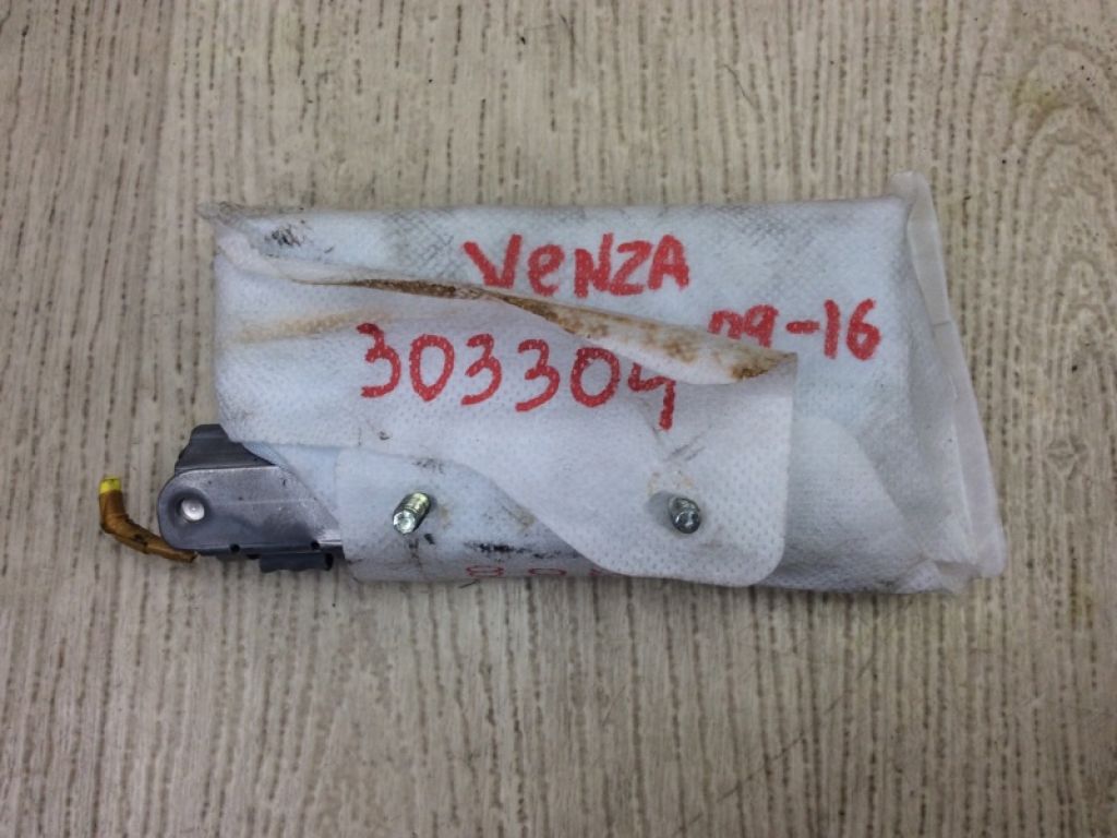 739100T010 | Подушка безпеки в сидінні прав. TOYOTA VENZA 09-16
