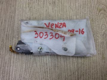 Подушка безопасности в сиденье прав. TOYOTA VENZA 09-16