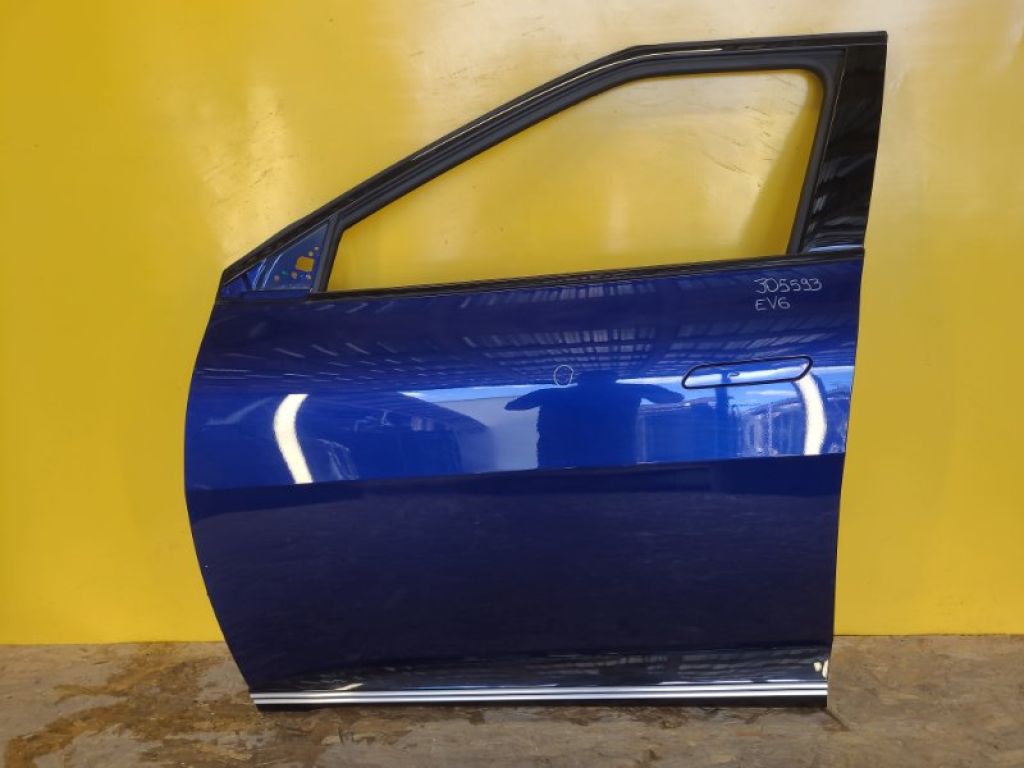 76003CV000 | Двері передн. лів. KIA EV6 21-