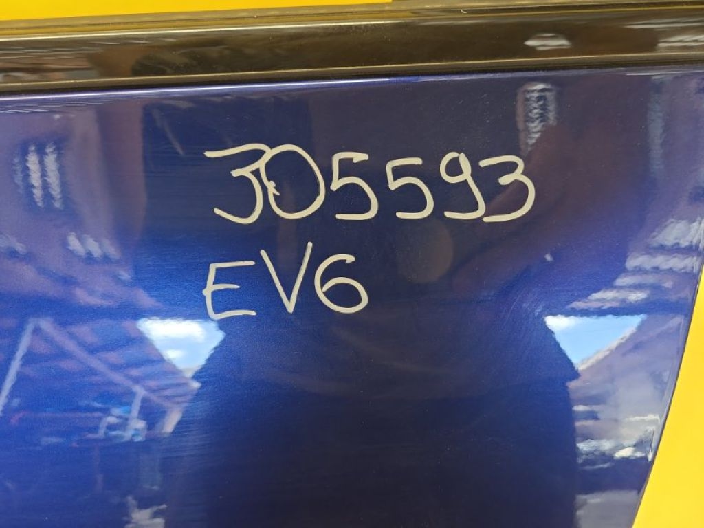 76003CV000 | Двері передн. лів. KIA EV6 21- - Фото 2