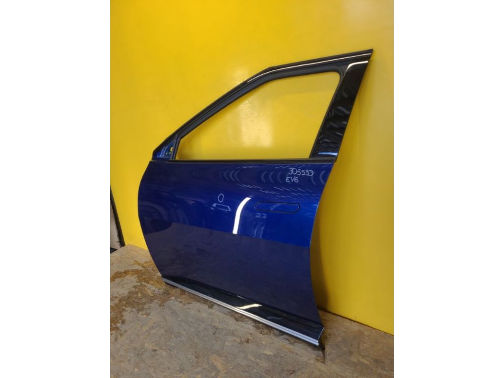 76003CV000 | Двері передн. лів. KIA EV6 21- - Фото 3