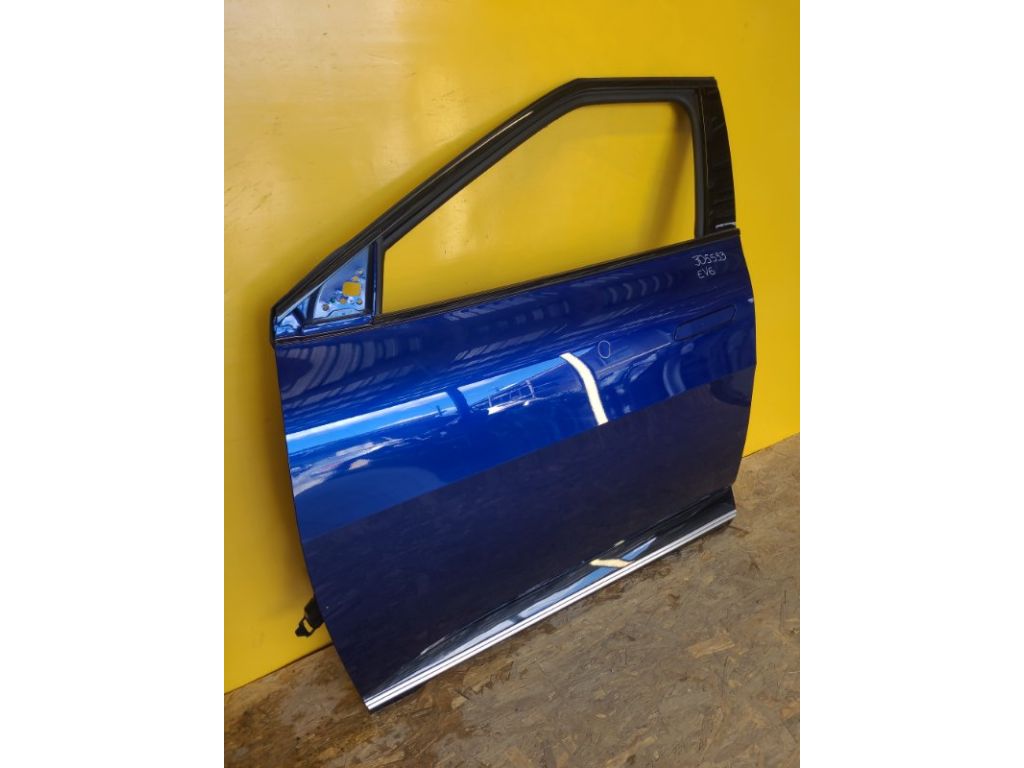 76003CV000 | Двері передн. лів. KIA EV6 21- - Фото 4