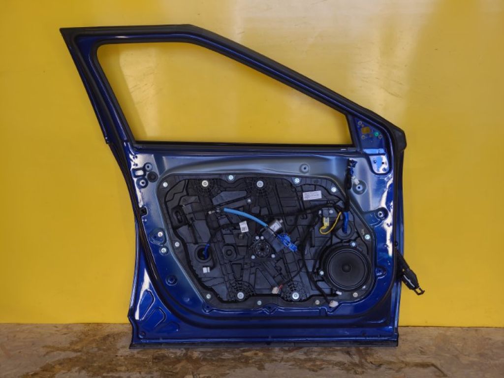 76003CV000 | Двері передн. лів. KIA EV6 21- - Фото 5