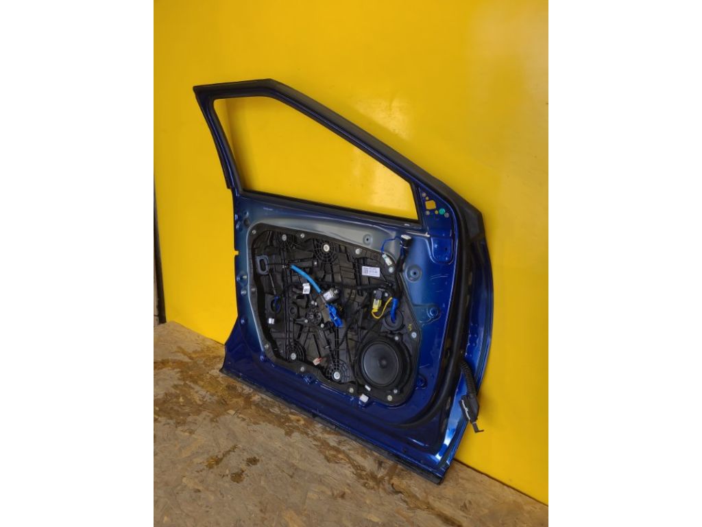 76003CV000 | Двері передн. лів. KIA EV6 21- - Фото 6