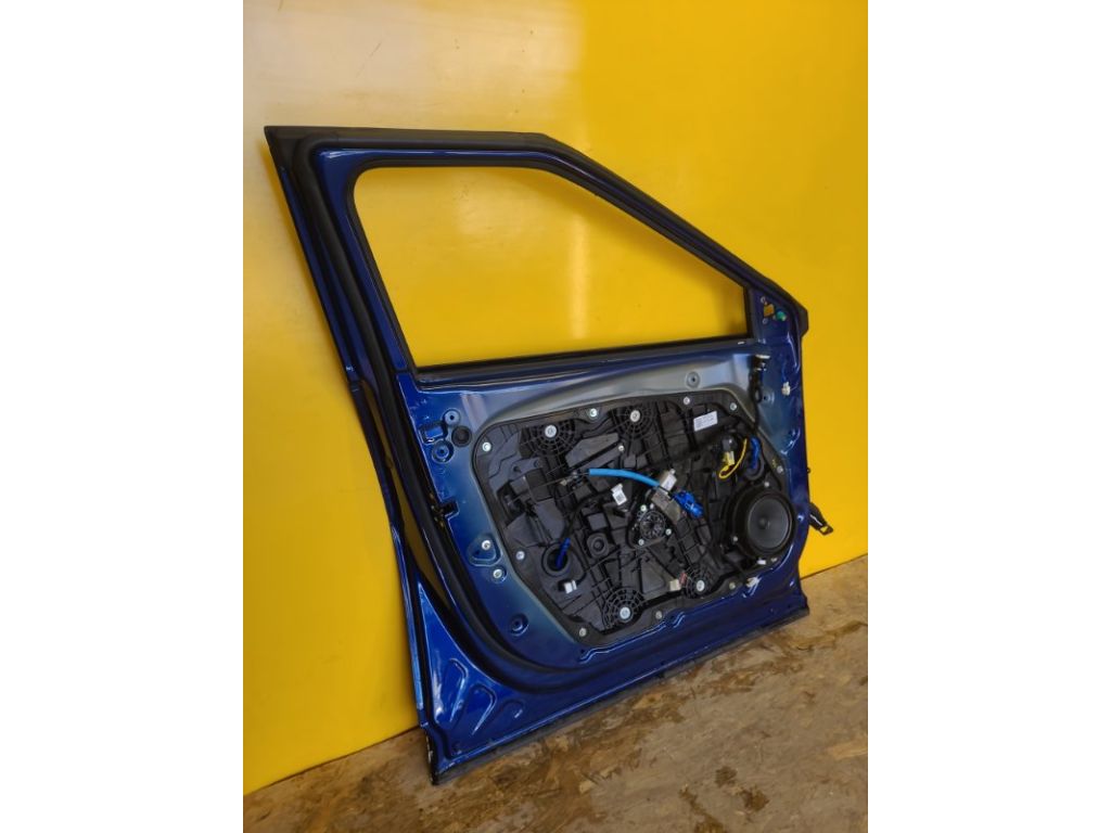 76003CV000 | Двері передн. лів. KIA EV6 21- - Фото 7