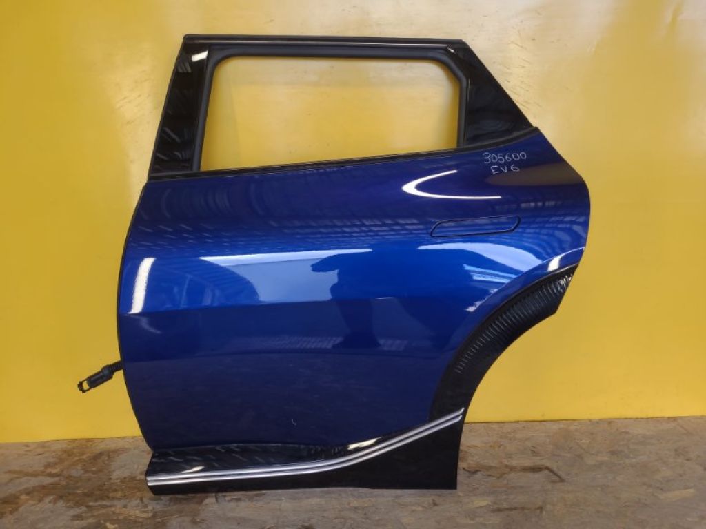 77003CV000 | Дверь задн. лев. KIA EV6 21-