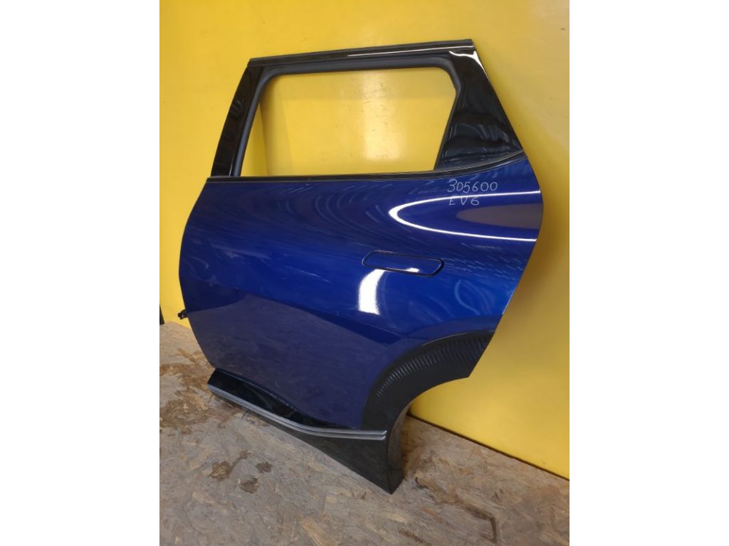 77003CV000 | Дверь задн. лев. KIA EV6 21- - Фото 3