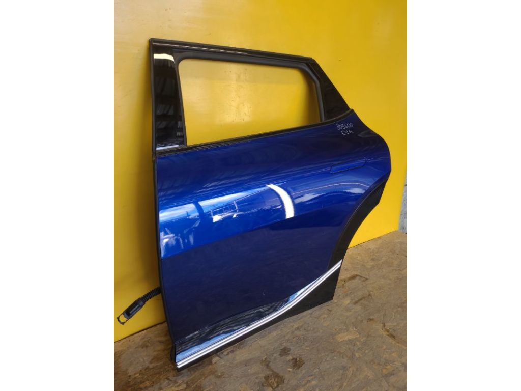 77003CV000 | Дверь задн. лев. KIA EV6 21- - Фото 4