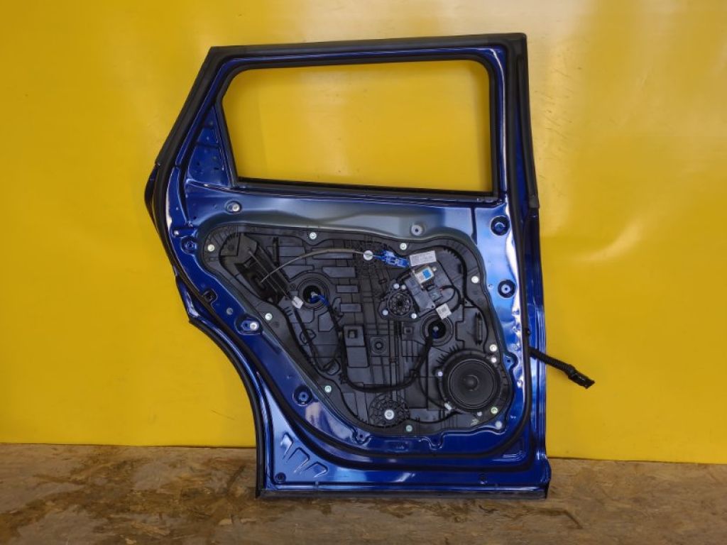 77003CV000 | Дверь задн. лев. KIA EV6 21- - Фото 5