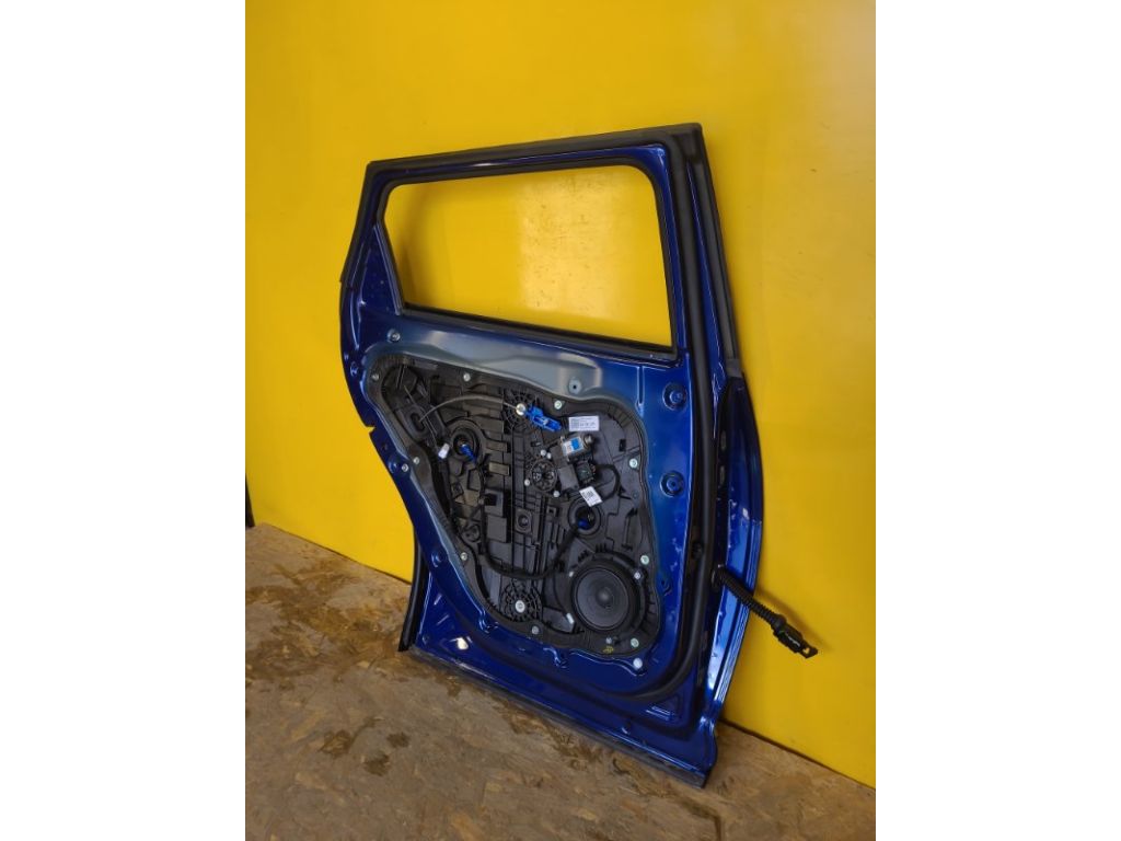 77003CV000 | Дверь задн. лев. KIA EV6 21- - Фото 6