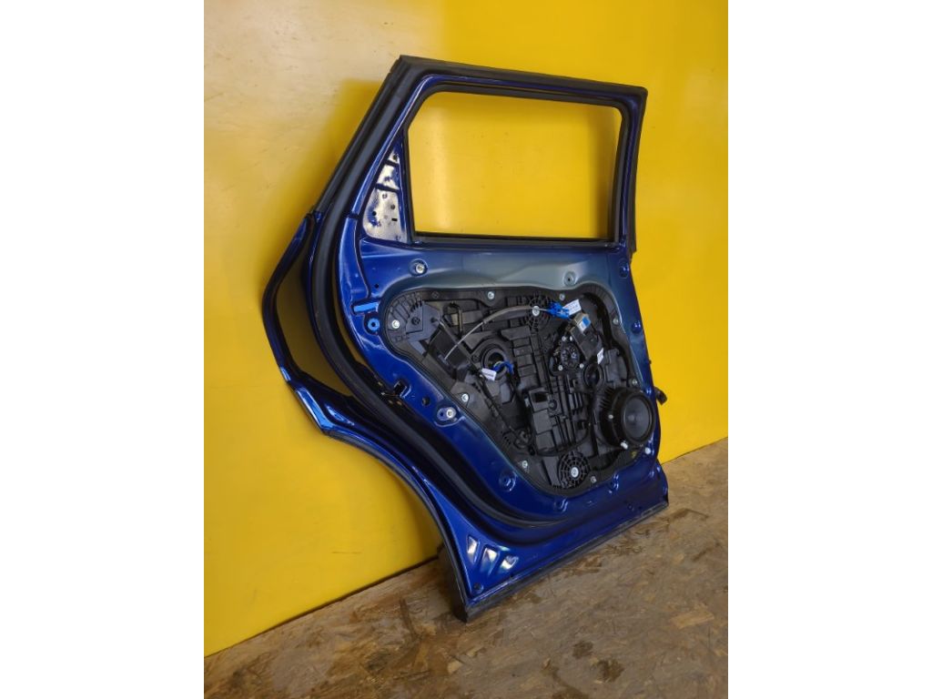 77003CV000 | Дверь задн. лев. KIA EV6 21- - Фото 7