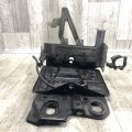 641603LM0A | Полка аккумулятора NISSAN NV200 USA 13-