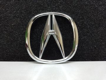 Эмблема задн. ACURA MDX (YD3) 13-21