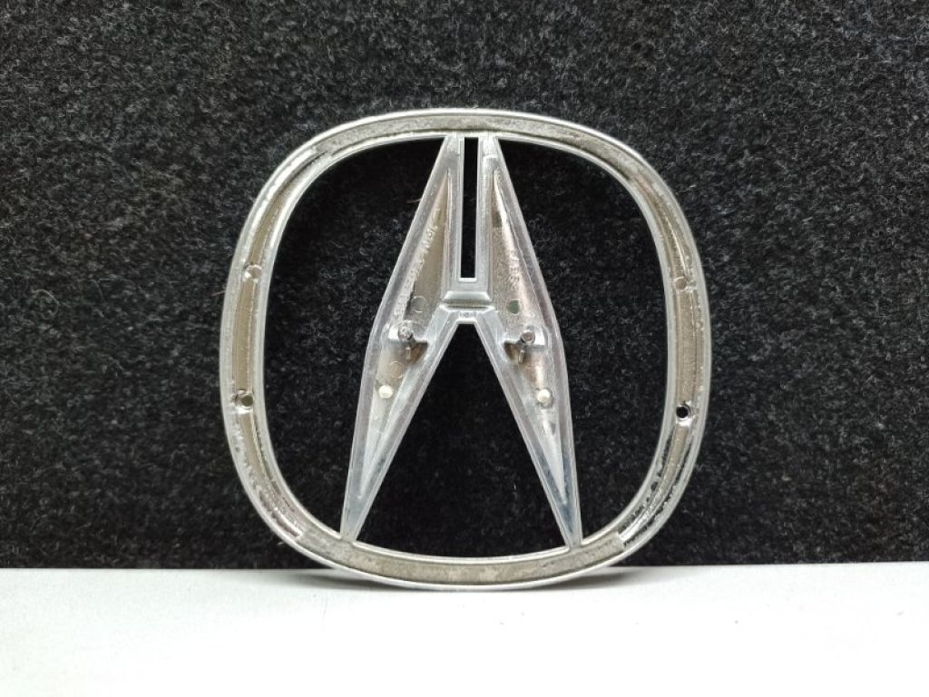 75701-TZ5-A00 | Эмблема задн. ACURA MDX (YD3) 13-21 - Фото 2
