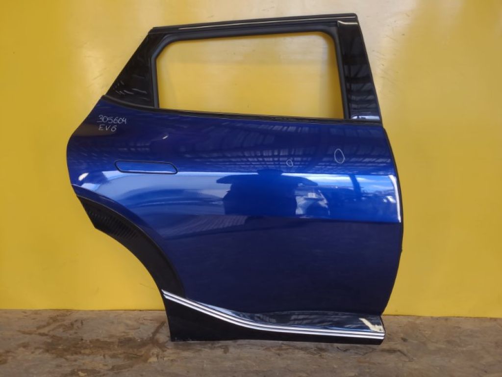 77004CV000 | Дверь задн. прав. KIA EV6 21-