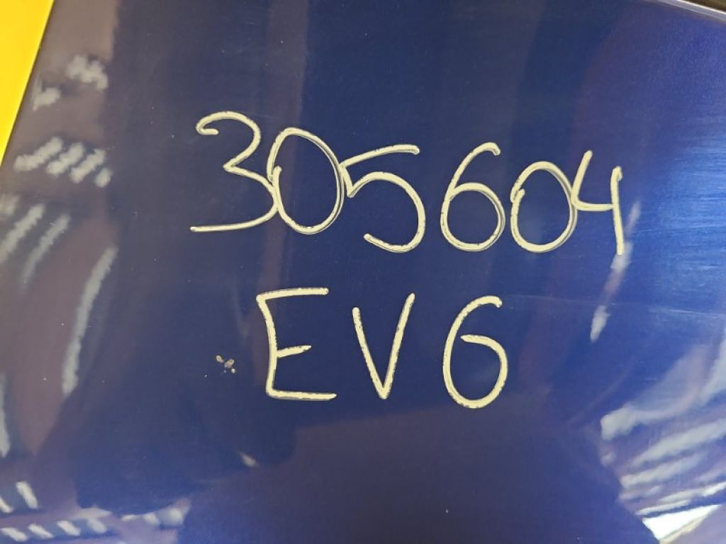 77004CV000 | Дверь задн. прав. KIA EV6 21- - Фото 2