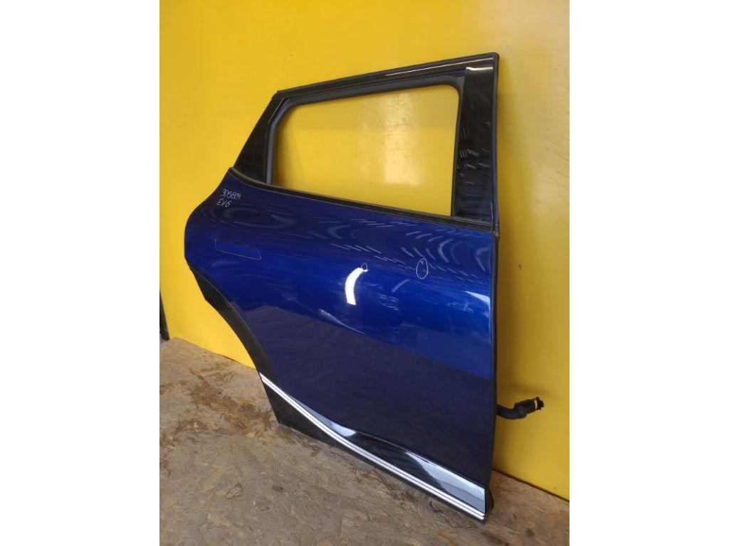 77004CV000 | Дверь задн. прав. KIA EV6 21- - Фото 3