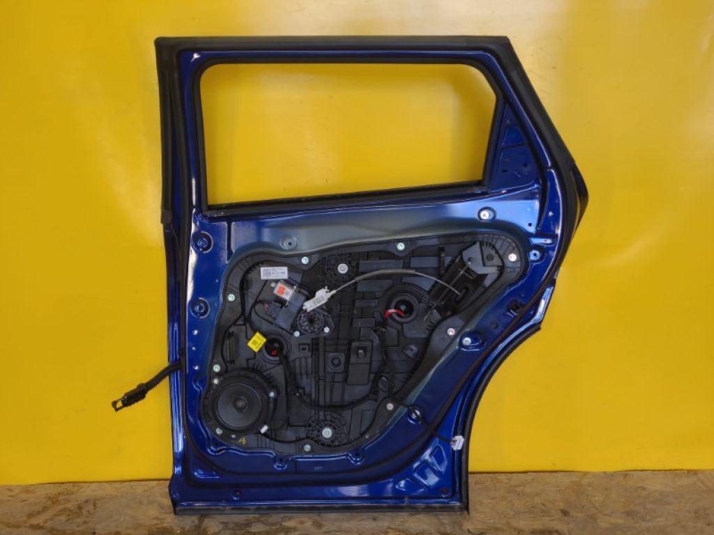 77004CV000 | Дверь задн. прав. KIA EV6 21- - Фото 5