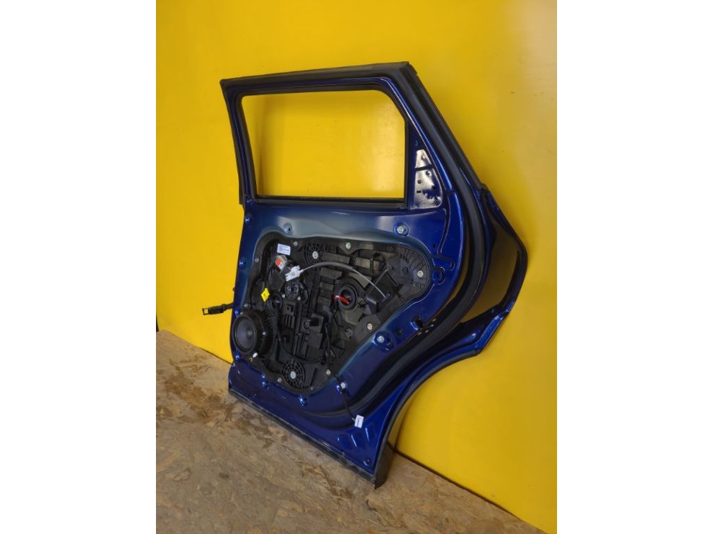 77004CV000 | Дверь задн. прав. KIA EV6 21- - Фото 6