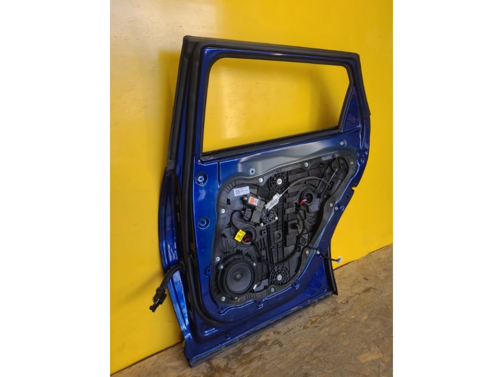 77004CV000 | Дверь задн. прав. KIA EV6 21- - Фото 7