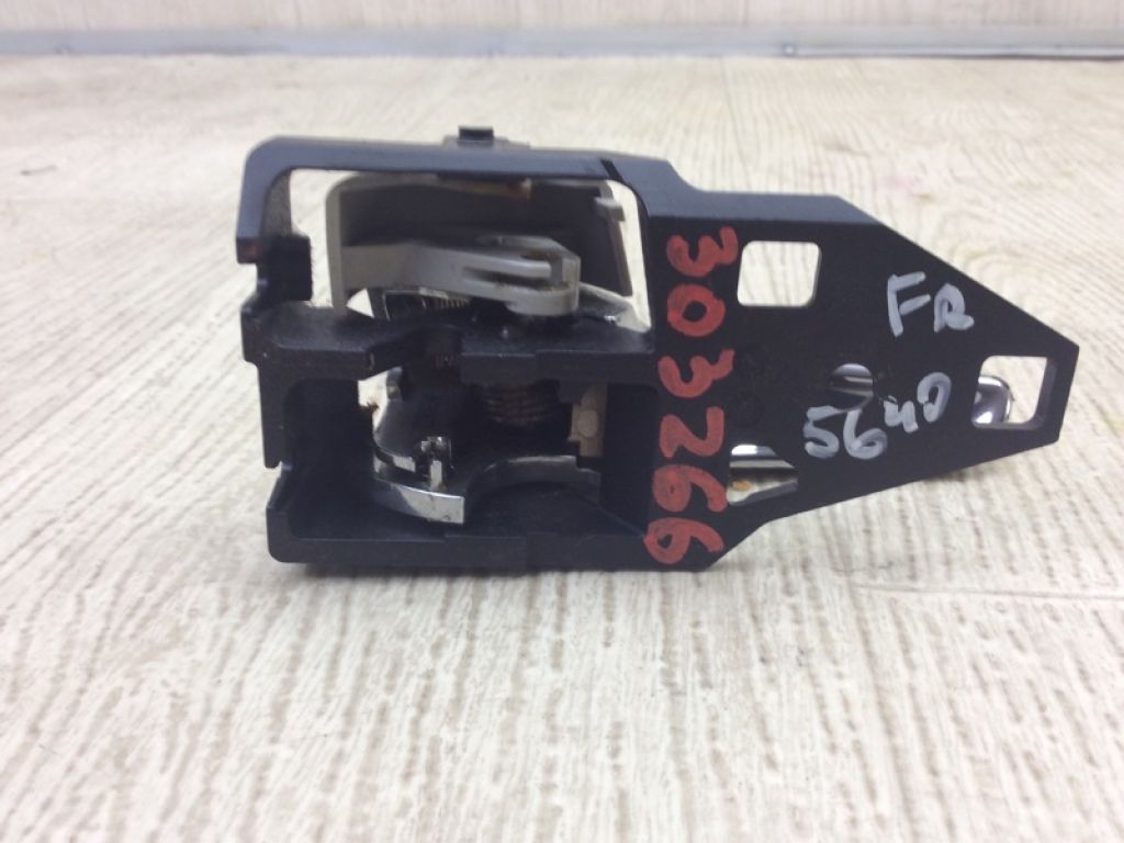 692050T010B0 | Ручка дверей внутрішня передн. прав. TOYOTA VENZA 09-16 - Фото 3