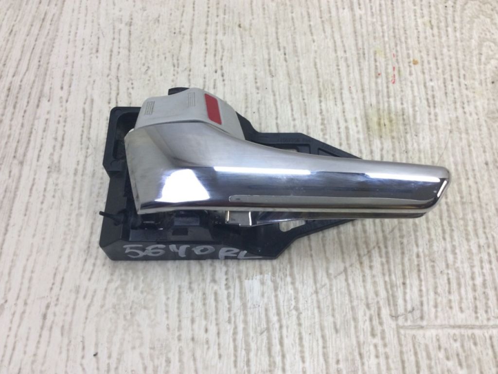 692060T010B0 | Ручка двери внутренняя задн. лев. TOYOTA VENZA 09-16