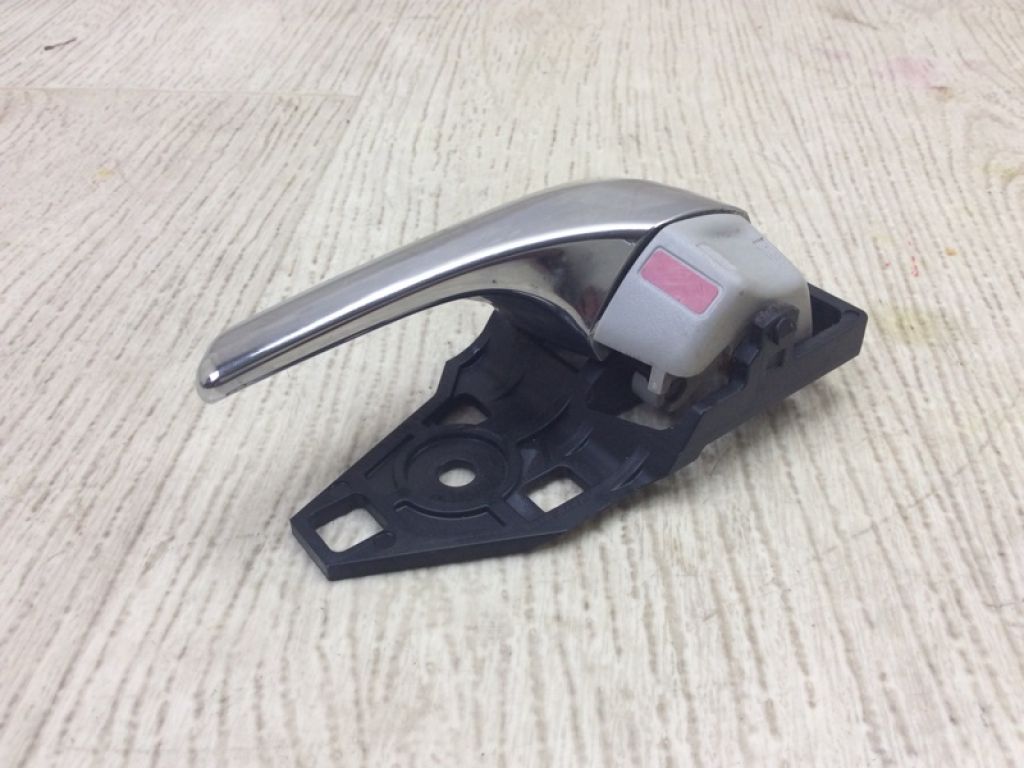 692060T010B0 | Ручка двери внутренняя задн. лев. TOYOTA VENZA 09-16 - Фото 2