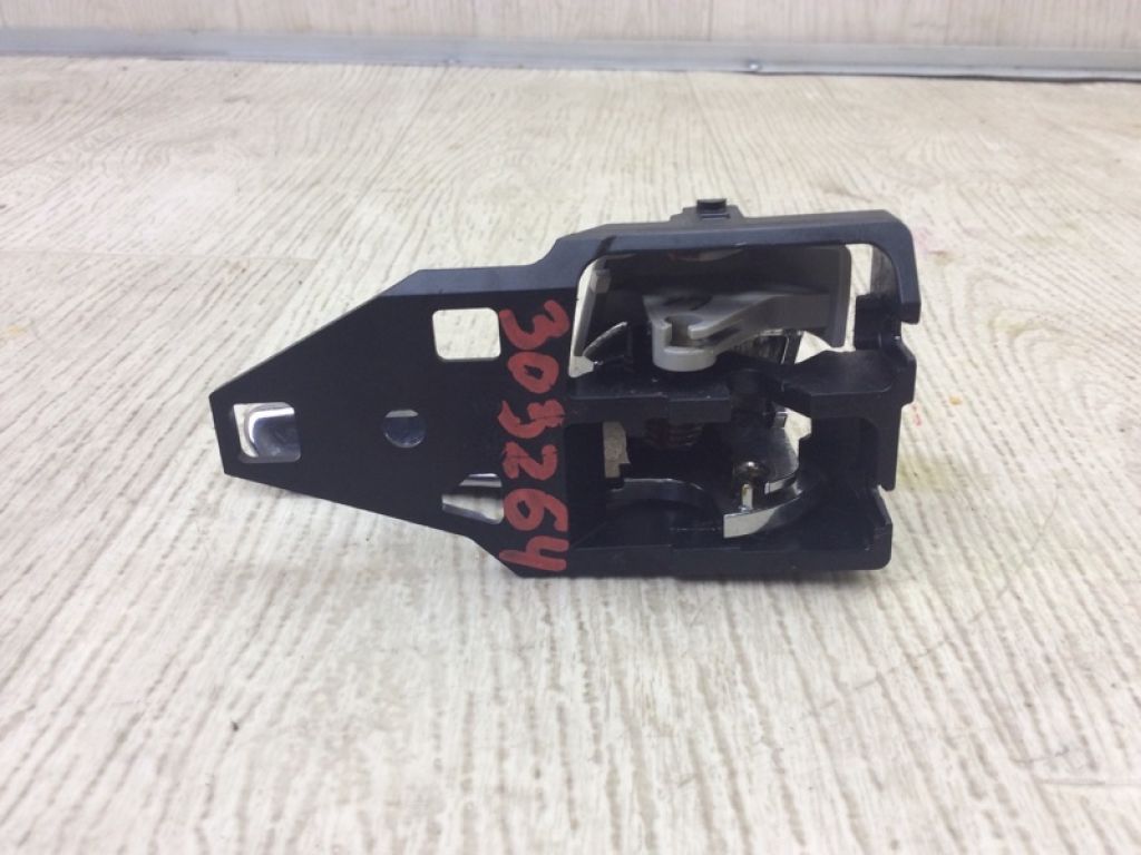 692060T010B0 | Ручка двери внутренняя задн. лев. TOYOTA VENZA 09-16 - Фото 3