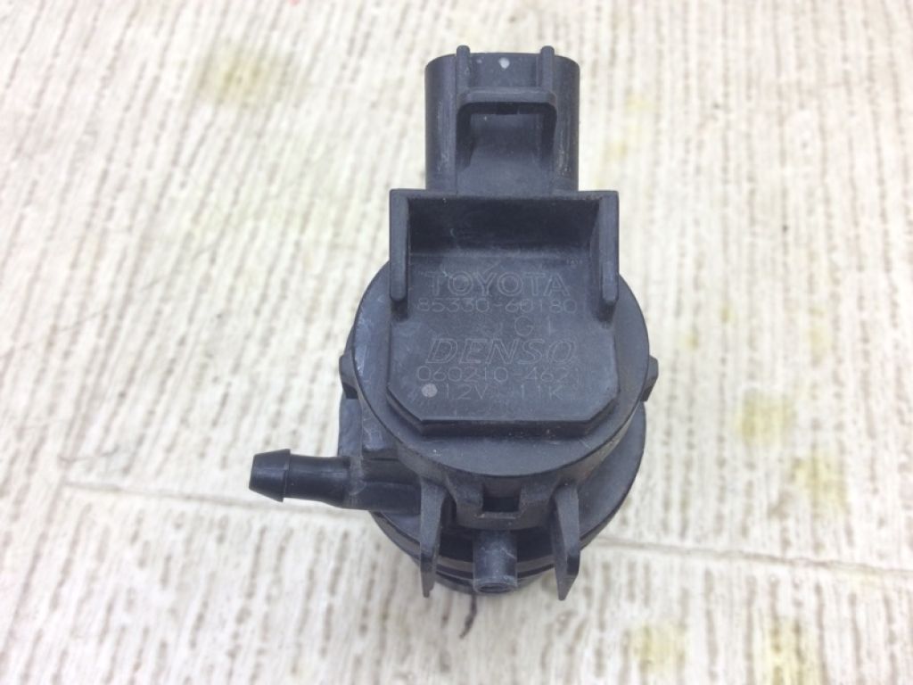 8533060180 | Насос омивача скла TOYOTA VENZA 09-16 - Фото 4