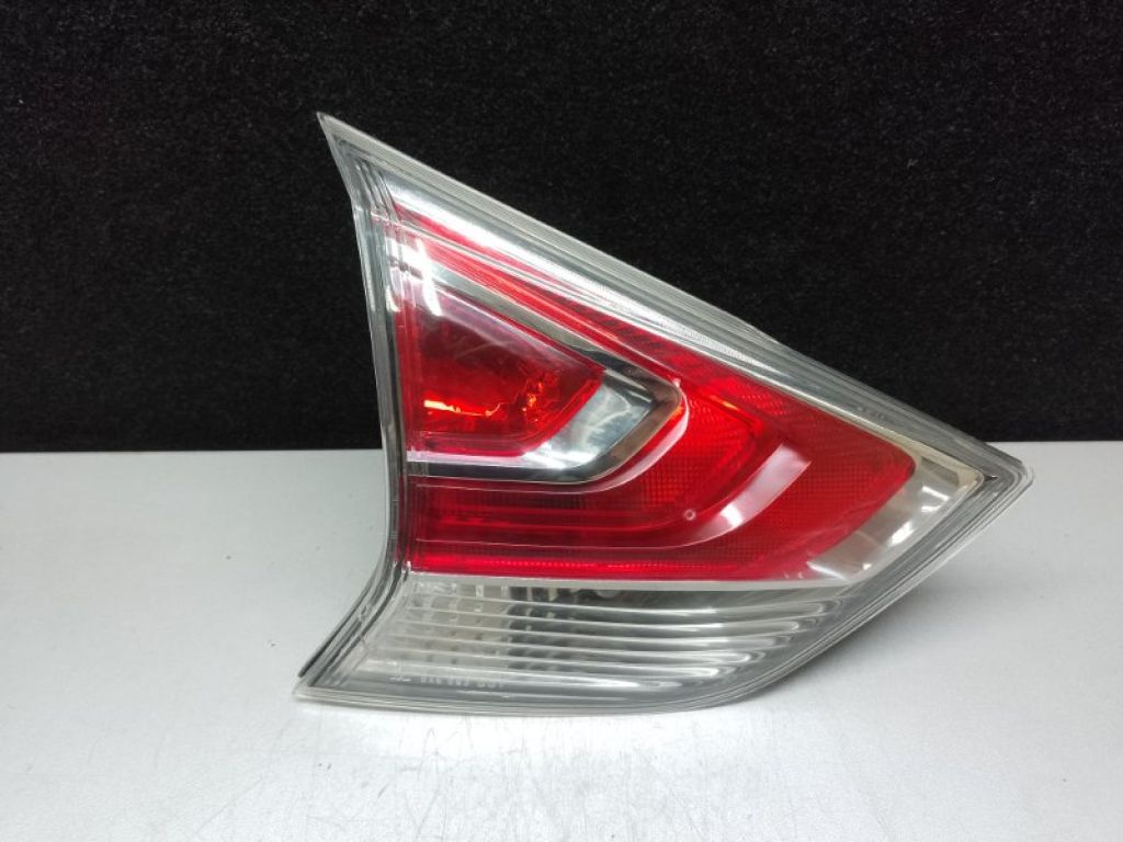 26555-4BA1A | Фонарь внутренний лев. NISSAN X-TRAIL/ROGUE T32 13-20