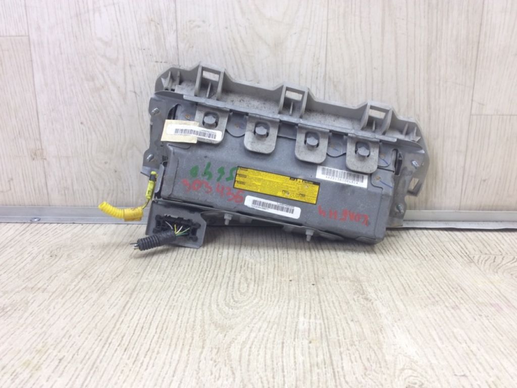 739000T010B0 | Подушка безопасности в колени лев. TOYOTA VENZA 09-16 - Фото 3