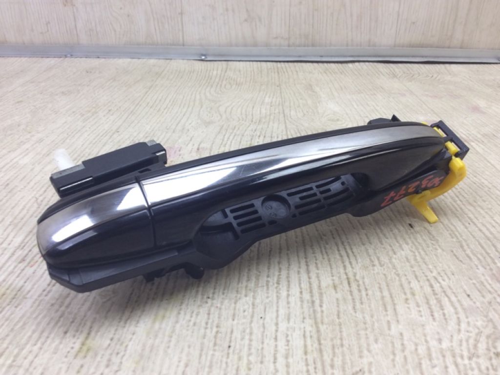 692100T030C0 | Ручка двері зовнішня задн. прав. TOYOTA VENZA 09-16 - Фото 2