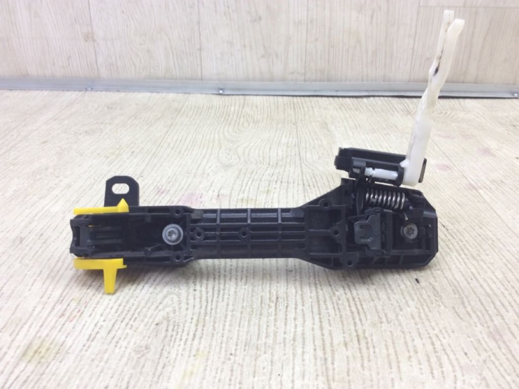 692100T030C0 | Ручка двері зовнішня задн. прав. TOYOTA VENZA 09-16 - Фото 3