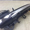 692100T020C0 | Ручка двері зовнішня передн. прав. TOYOTA VENZA 09-16 - Прев'ю 2