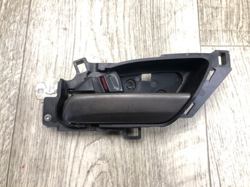 72160-STX-A01ZA | Ручка дверей внутрішня лів. ACURA MDX (YD2) 06-13