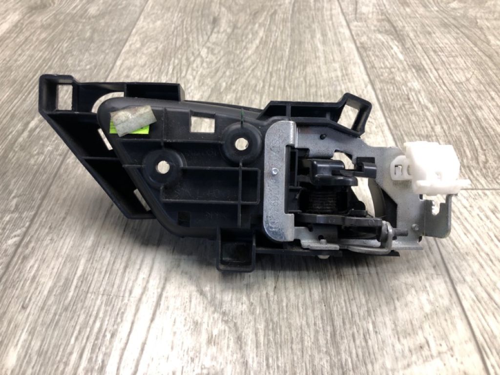 72160-STX-A01ZA | Ручка дверей внутрішня лів. ACURA MDX (YD2) 06-13 - Фото 2