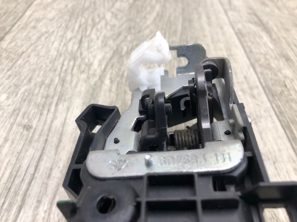 72160-STX-A01ZA | Ручка дверей внутрішня лів. ACURA MDX (YD2) 06-13 - Фото 3