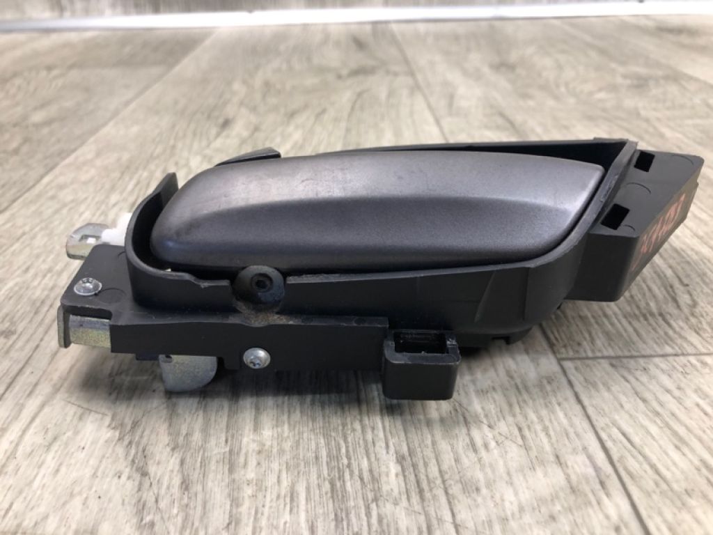 72160-STX-A01ZA | Ручка дверей внутрішня лів. ACURA MDX (YD2) 06-13 - Фото 4