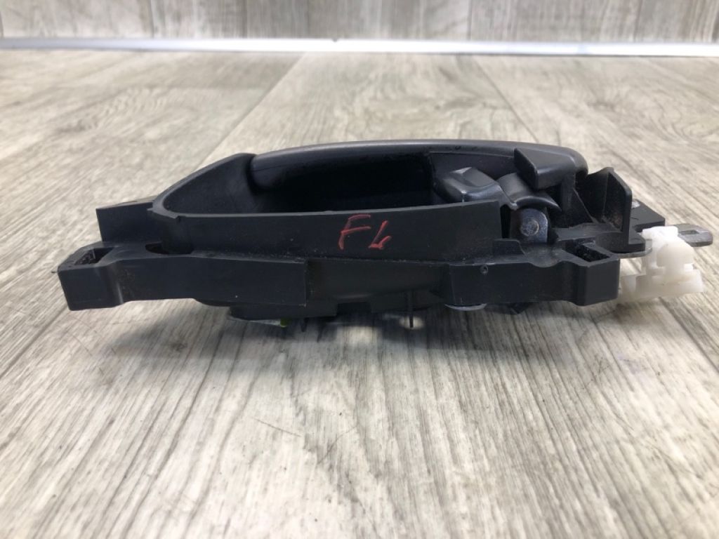 72160-STX-A01ZA | Ручка дверей внутрішня лів. ACURA MDX (YD2) 06-13 - Фото 5