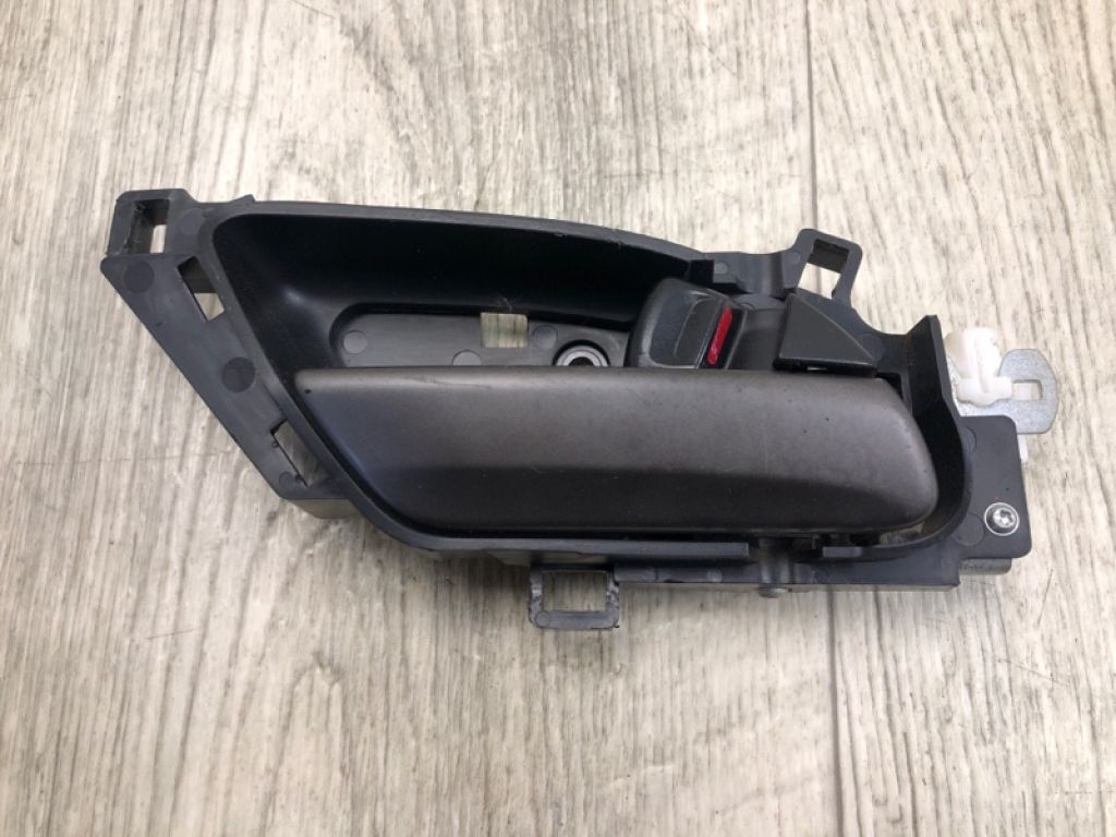 72120-STX-A01ZA | Ручка двери внутренняя прав. ACURA MDX (YD2) 06-13
