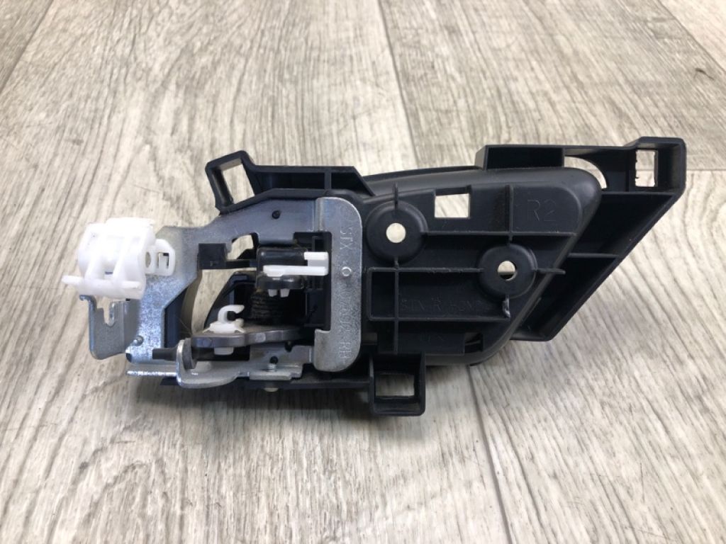 72120-STX-A01ZA | Ручка дверей внутрішня прав. ACURA MDX (YD2) 06-13 - Фото 2