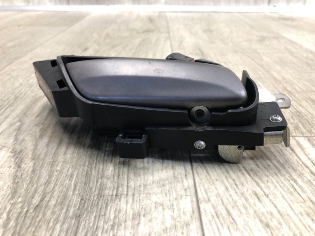 72120-STX-A01ZA | Ручка дверей внутрішня прав. ACURA MDX (YD2) 06-13 - Фото 3