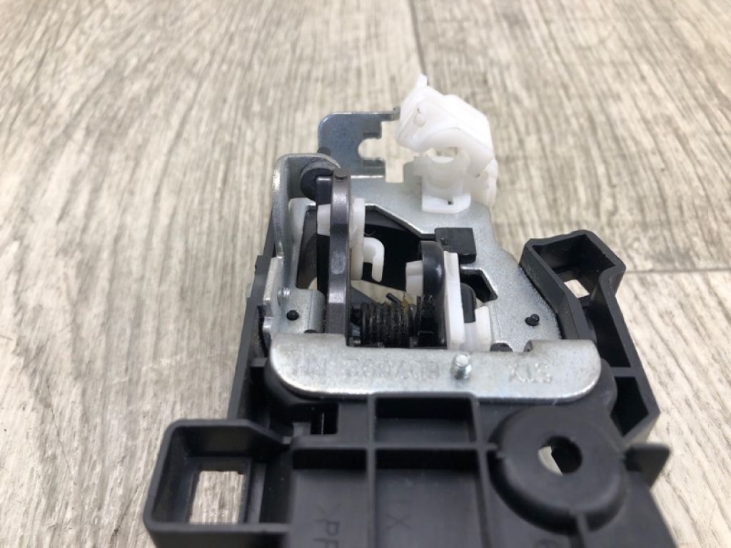 72120-STX-A01ZA | Ручка дверей внутрішня прав. ACURA MDX (YD2) 06-13 - Фото 4